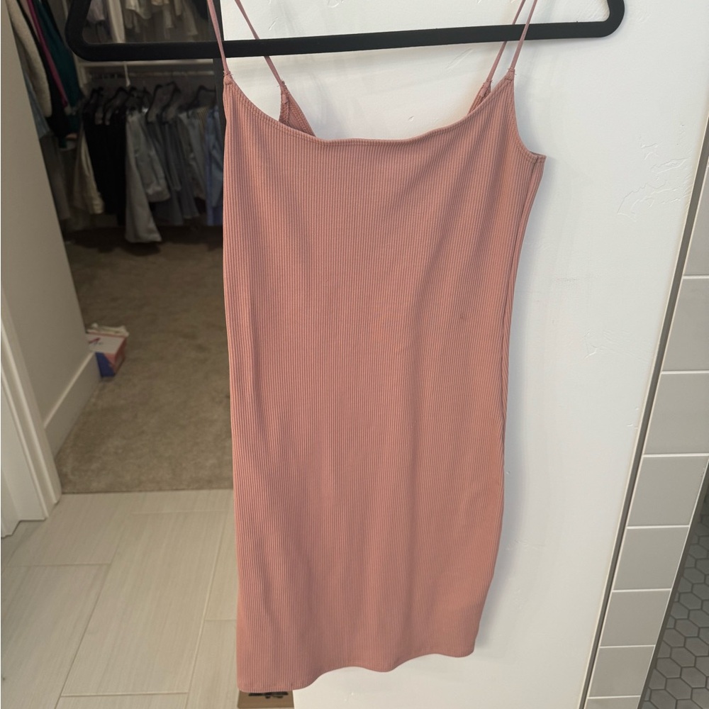 COMFY ABRECROMBIE AND FITCH ATHLETIC DRESS. Size xs tall